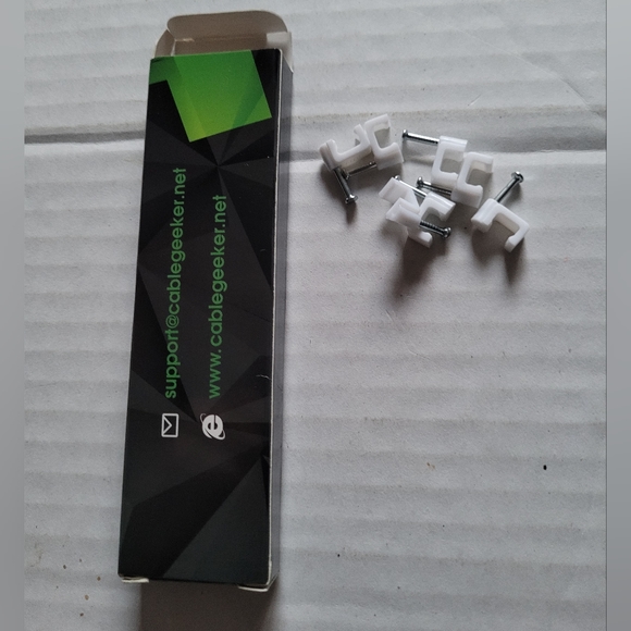 CableGeeker Cat6 Ethernet Cable 50ft Snagless RJ45 Connectors - Picture 10 of 12